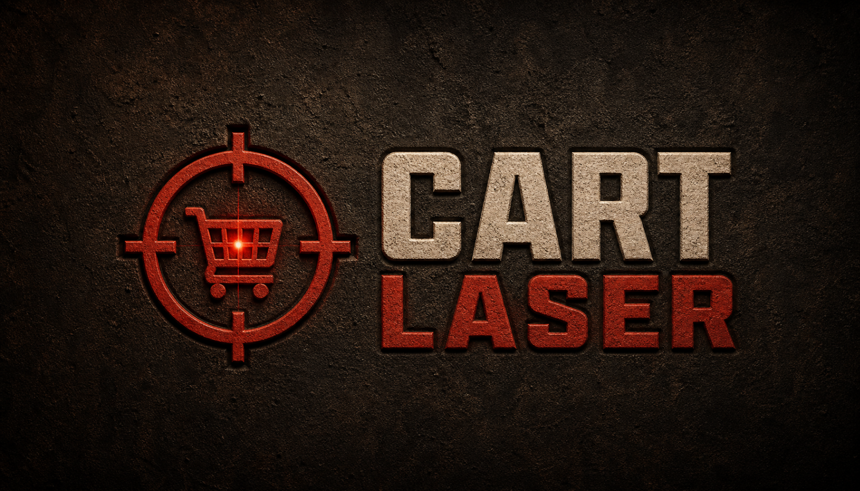 Cart Laser
